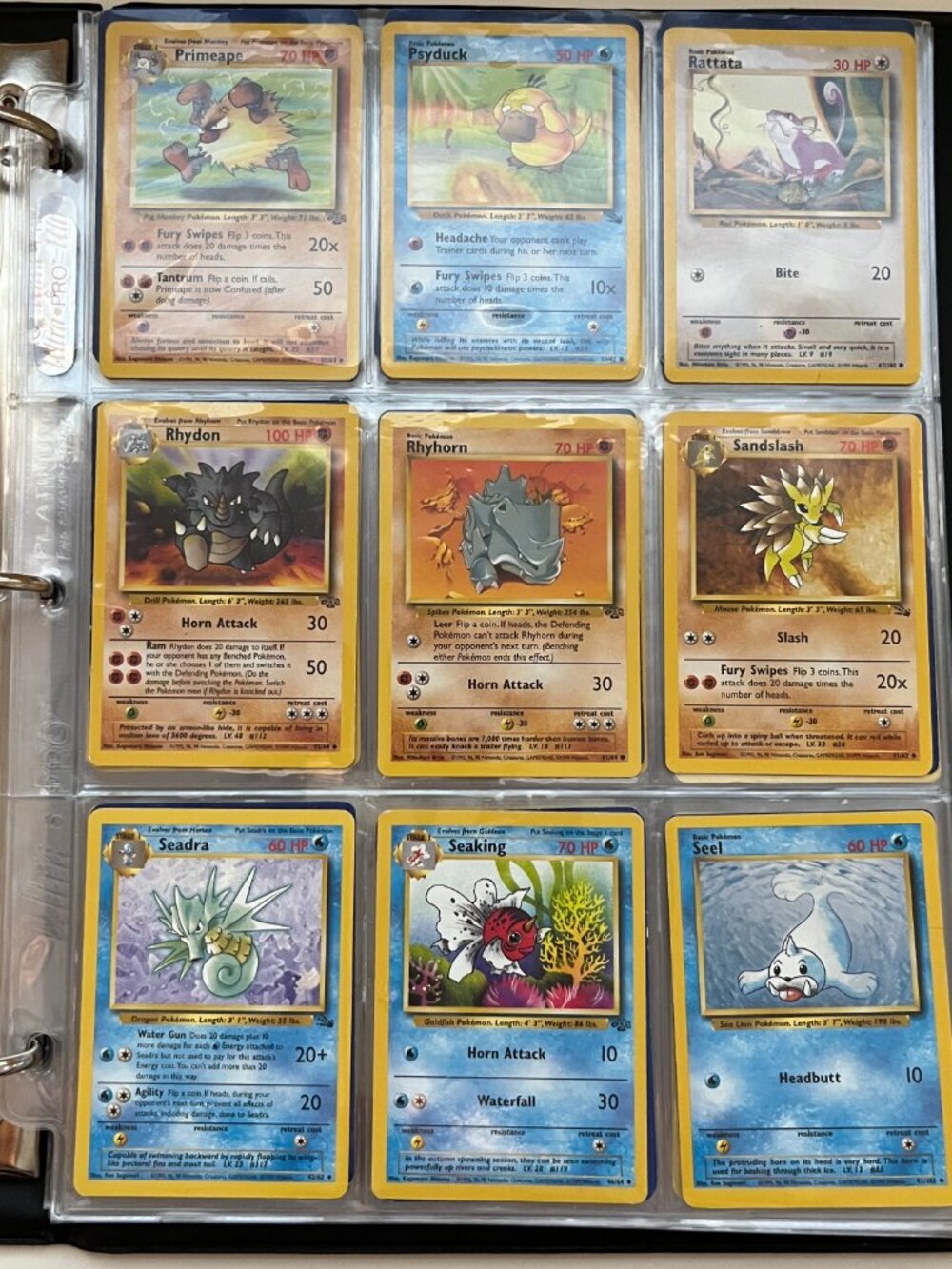 Premium Mystery Uncommon Rarity Pokemon Cards #1 (16ct) collectible trading - Picture 7 of 10